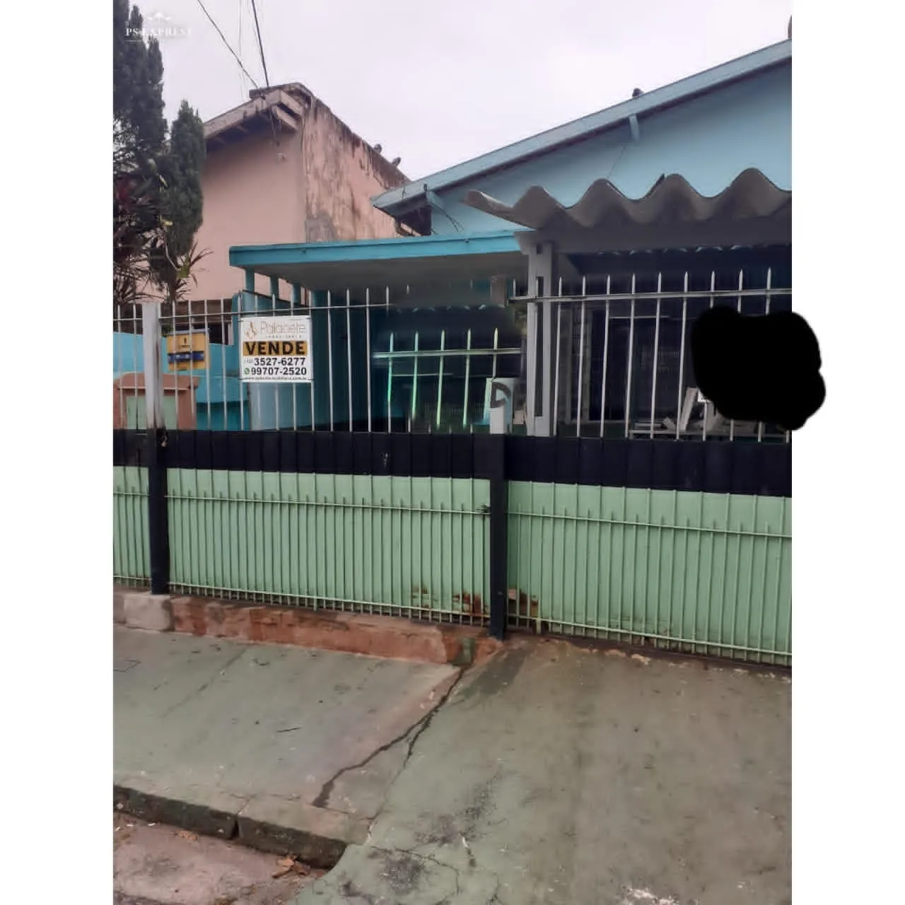 Imagem Casa à venda 2 Quartos, 1 Vaga, 180M², Centro, Taubaté - SP