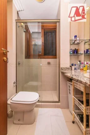 Imagem No bairro Boa Vista, casa em condomínio com 3 suites e vagas.