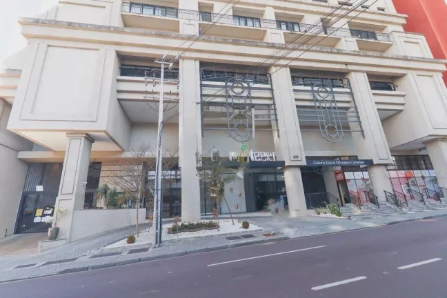 Imagem Apartamento 2 quartos no Centro Próximo ao Shopping Muller