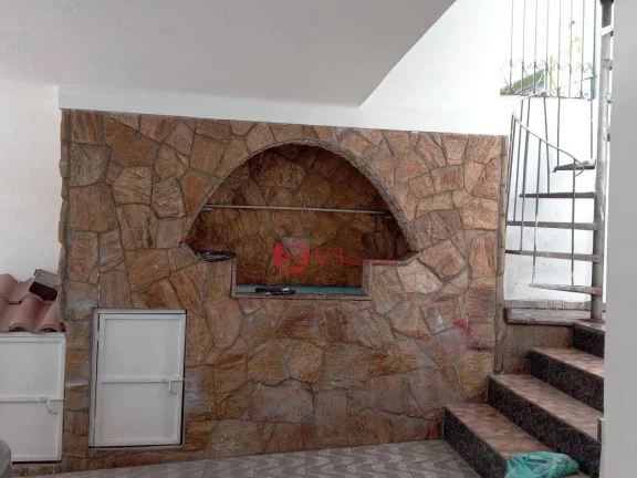 Imagem Sobrado com 3 dormitórios à venda, 140 m por R$ 1.200.000,00 - Tatuap?(C) - São Paulo/SP