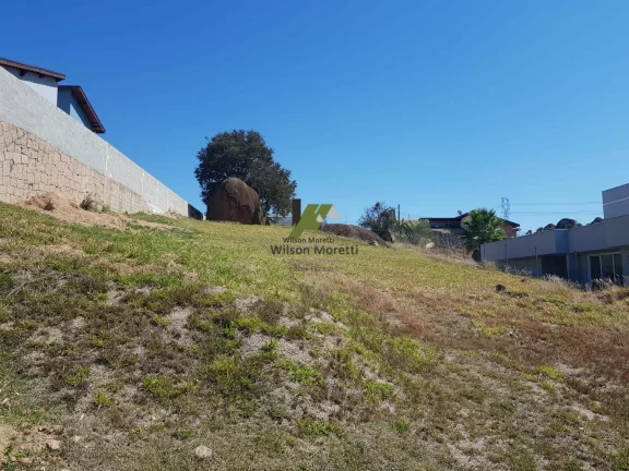 Imagem Terreno em Condomínio à venda em Itupeva/SP