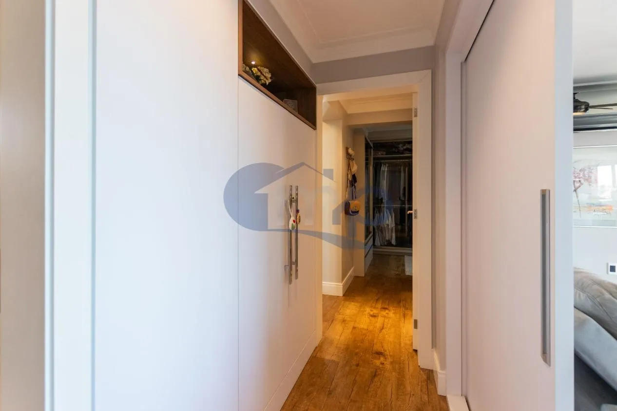 Imagem Apartamento a venda com 3 dormitorios no centro de Torres/RS