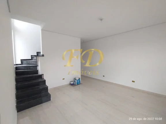 Imagem Casa Financiamento Bancário / Terra Preta