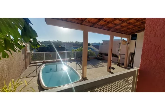 Imagem Casa para venda no bairro Lomba do Pinheiro em Porto Alegre