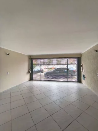 Imagem Casa com 3 dormitórios à venda, 145 m² por R$ 590.000,00 - Vila Cassaro - Itatiba/SP