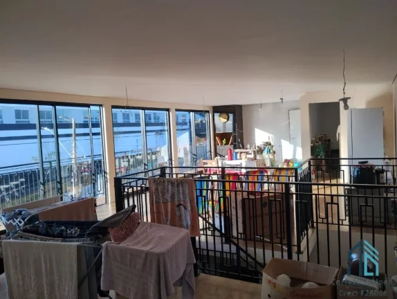 Imagem Prédio comercial e residencial, próximo da Marinha, no Novo Estreito em Florianópolis SC