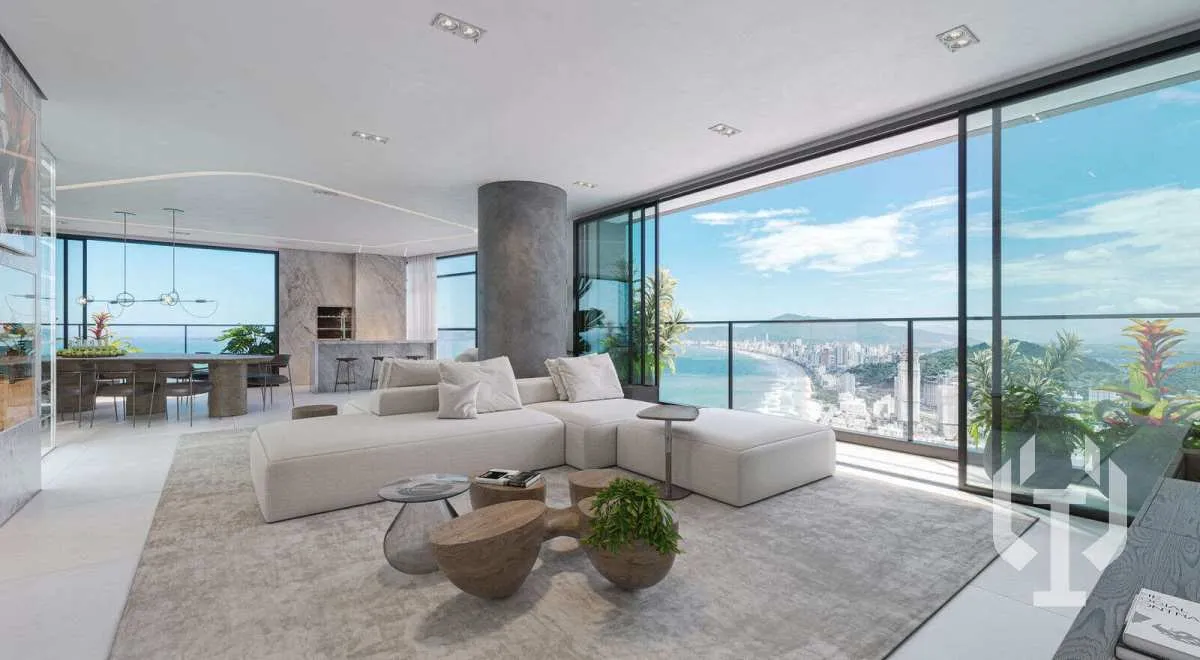 Imagem Apartamento de 3 suítes no Centro de Itapema