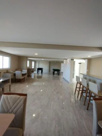 Imagem OPORTUNIDADE IMPERDÍVEL!!! Apartamento 2 dormitórios com suíte!