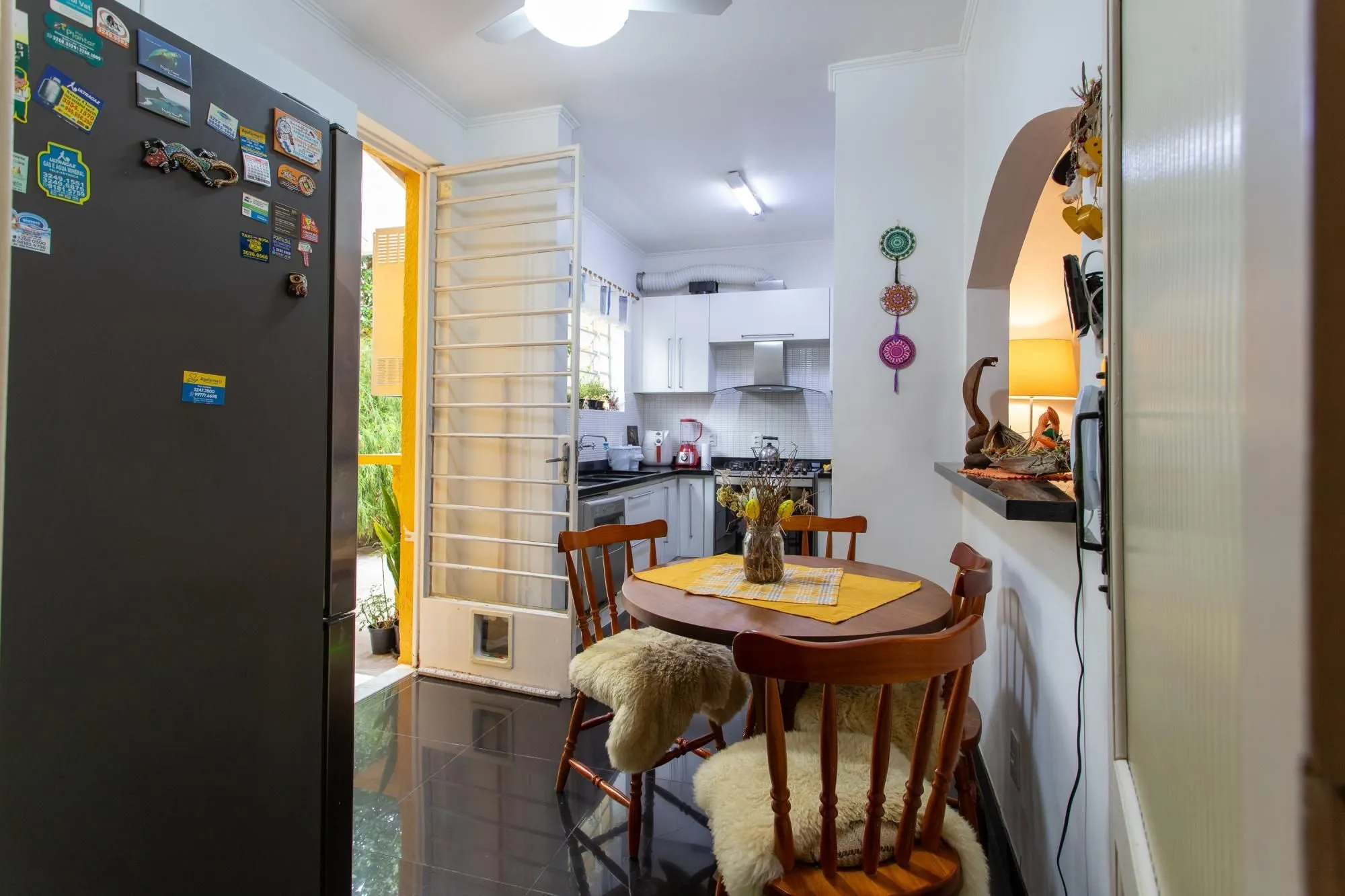 Imagem Casa em Vila Assunção