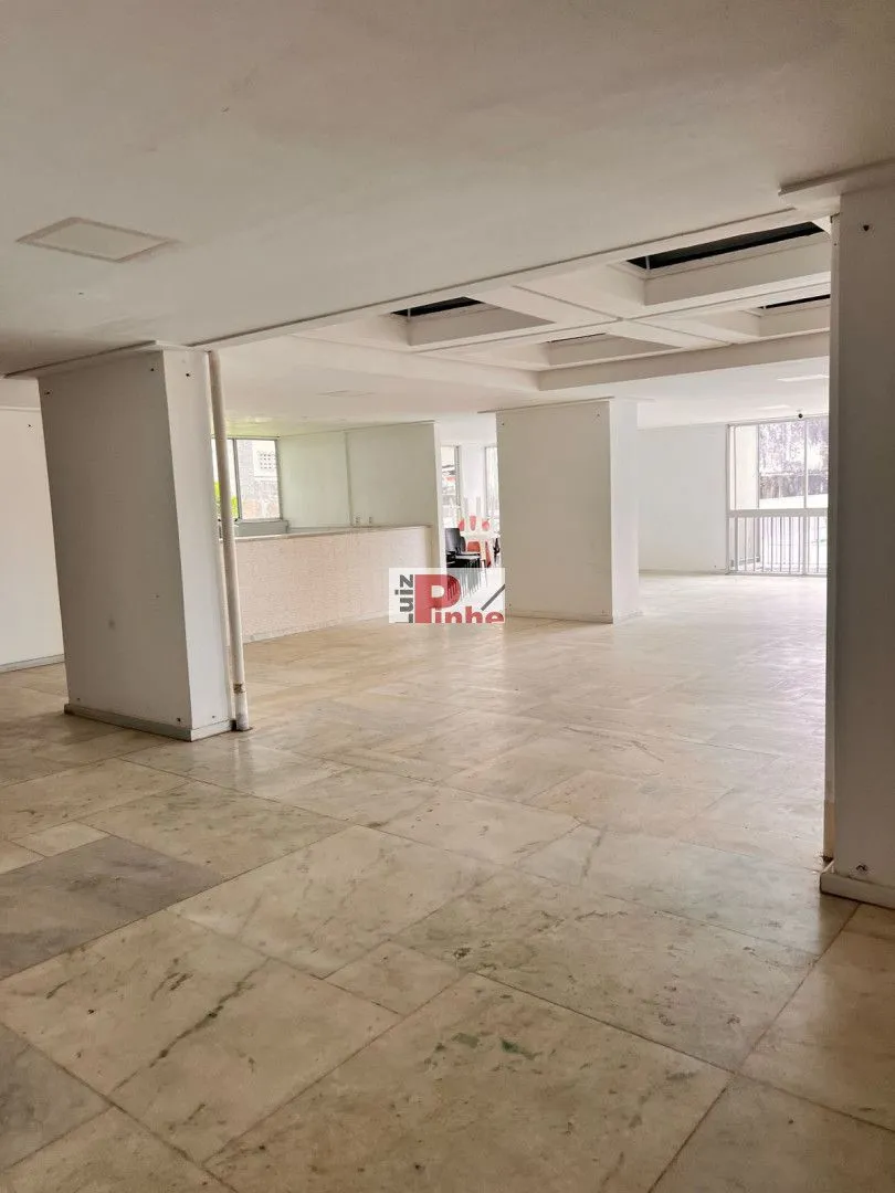 Foto do imóvel: Apartamento no Canela com 3 Quartos