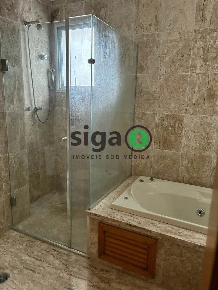 Imagem VENDE na Vila Andrade (Morumbi) Apartamento com 3 suítes, 3 Vagas e lazer completo