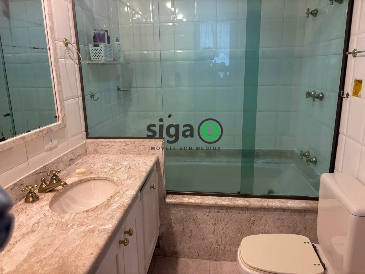 Imagem Cobertura à venda no Jardim Guedala | 227m² | 4 dormitórios | Piscina privativa