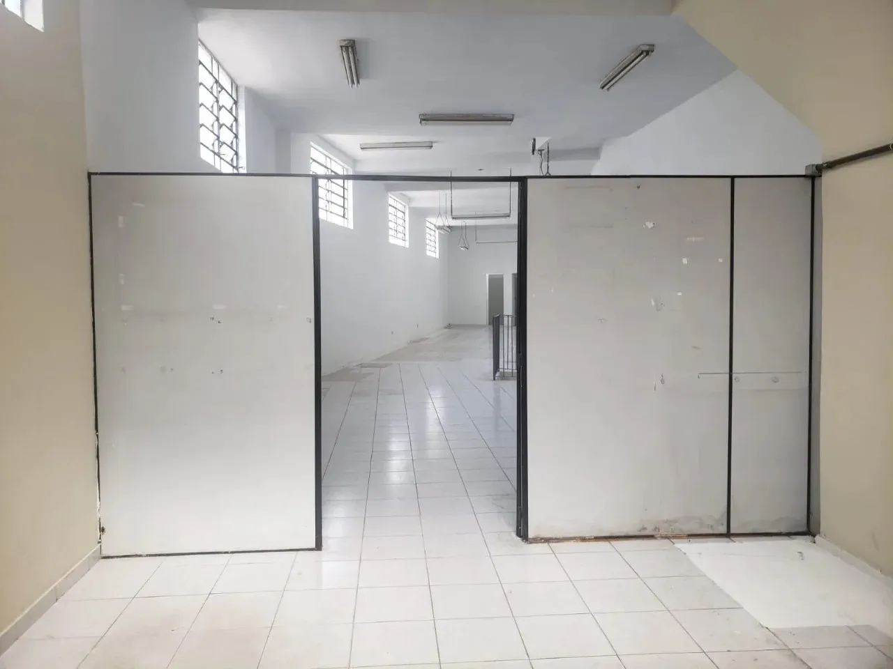 Imagem Prédio Comercial para Locação em São Paulo / SP no bairro Vila Leopoldina