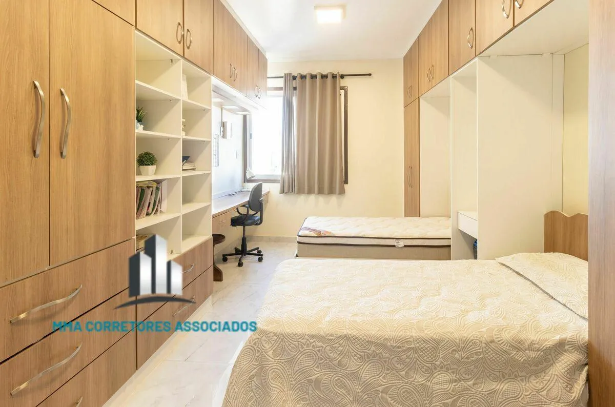 Imagem APARTAMENTO - ÁREA CENTRAL- CAMPINAS