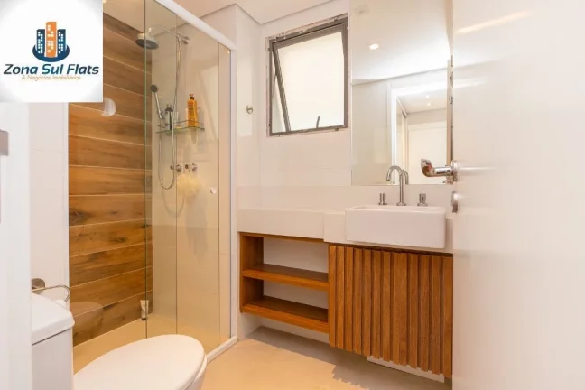 Imagem Apartamento à Venda Na Chácara Santo Antônio Com 3 Dormitórios e 2 Vagas - Tipo: Garden