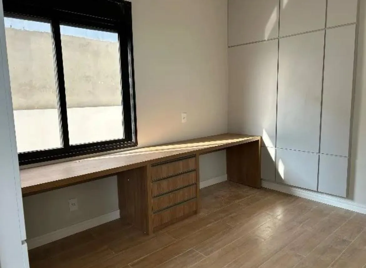 Imagem Casa de luxo em condomínio à venda em Itu-SP, Campos de Santo Antônio II
