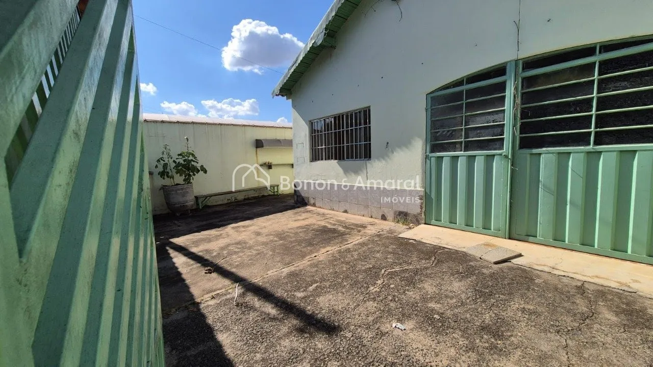 Imagem CASA À VENDA NO JOÃO ARANHA PAULINIA