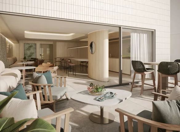 Imagem APARTAMENTO RESIDENCIAL em Rio de Janeiro - RJ, Ipanema