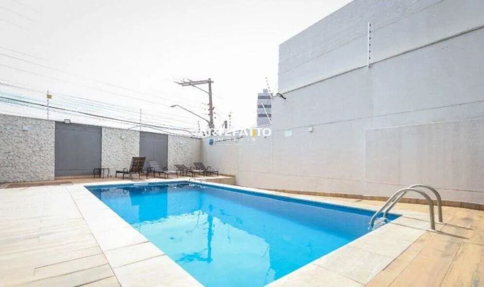 Imagem Apartamento à venda em São Paulo, Vila Nova das Belezas, com 2 quartos, 41m2