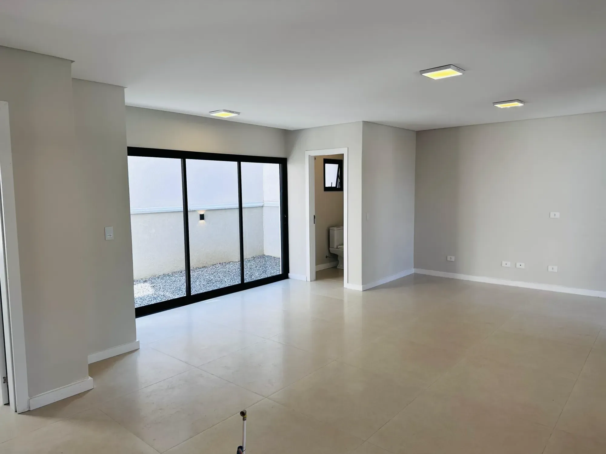 Imagem Casa com 3 Quartos à Venda, 187 m² em Cachoeira - Curitiba