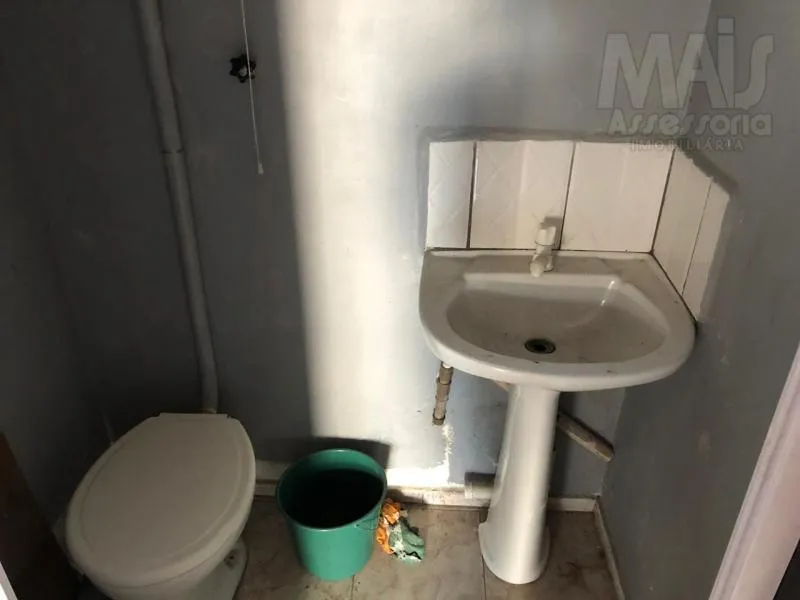 Imagem Sala Comercial para Locação em São Leopoldo / RS no bairro Campina