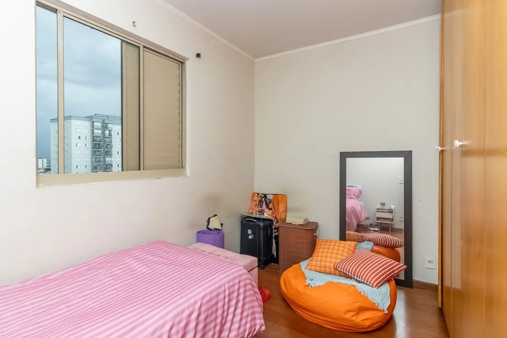 Imagem Apartamento à venda em São Paulo, Ipiranga, com 3 quartos, 66m2