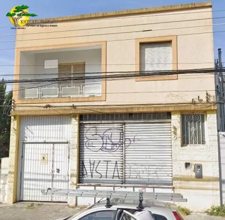 Foto do imóvel PREDIO COMERCIAL COM CASA NA PARTE DE CIMA