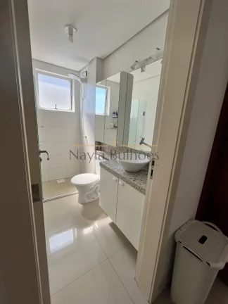 Imagem APARTAMENTO RESIDENCIAL em PALHOÇA - SC, PEDRA BRANCA