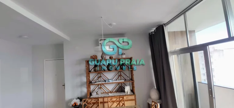 Imagem Apartamento à venda no bairro Pitangueiras - Guarujá/SP