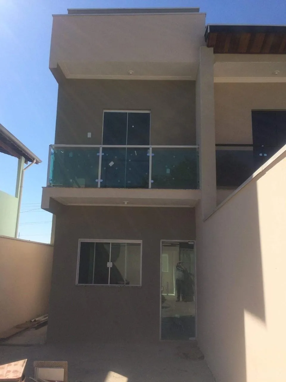 Imagem Casa à venda 2 Quartos, 1 Suite, 2 Vagas, 125M², Jardim Primavera, Roseira - SP