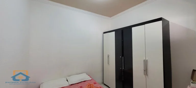 Imagem Casa de 2 quartos e 1 vaga de garagem no Residencial Porto Seguro