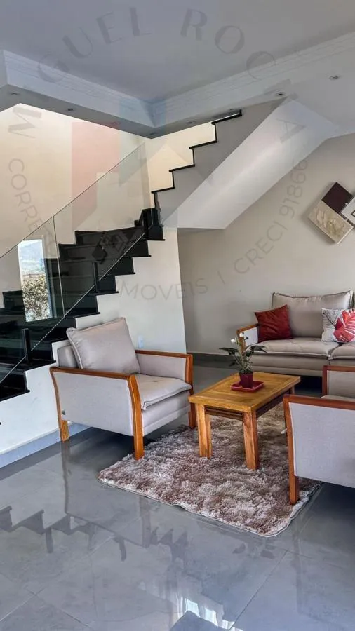 Imagem Sítio à venda no bairro Iperozinho em Capela do Alto/SP