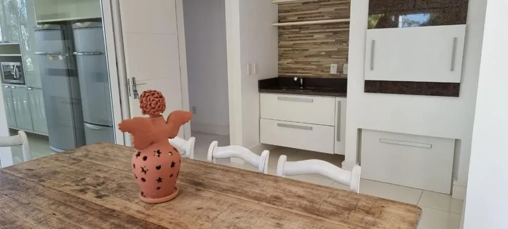 Imagem Casa com 3 suítes e piscina no Boa Vista