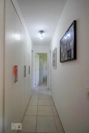 Imagem Apartamento à Venda - Recreio, 2 Quartos, 64 m2