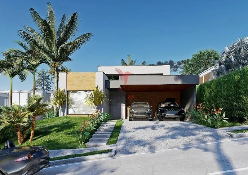 Imagem Casa 3 suítes 235m² 2 vagas Urbanova Vi Sao Jose Dos Campos/SP