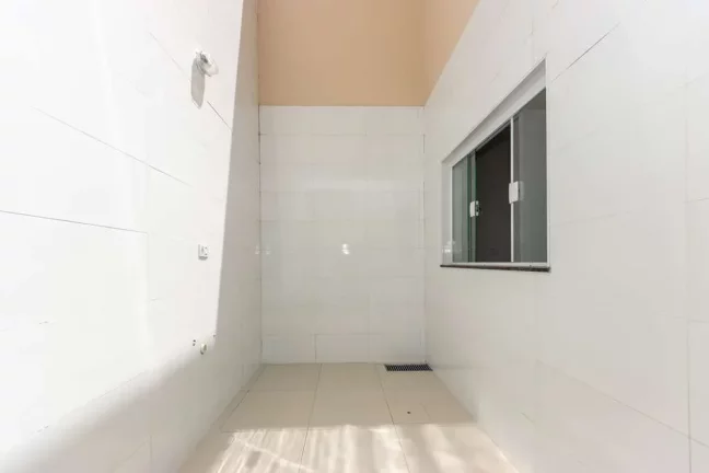 Imagem Casa VPSFF 149 Casa 602131004-1 1 suíte 84m² Vila Paulo Silas São Paulo Rua Francisco Fett