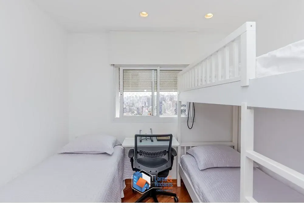 Imagem Cobertura Duplex à venda 4 Quartos 3 Suites 6 Vagas 350M² Vila Mariana São Paulo - SP