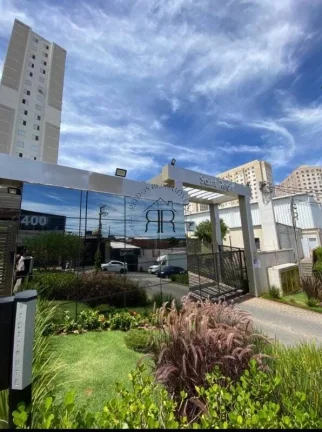 Imagem VENHA MORAR NO SEU PRÓPRIO APARTAMENTO DOS SONHOS! 
Localizado em um bairro tranquilo e com fácil ...