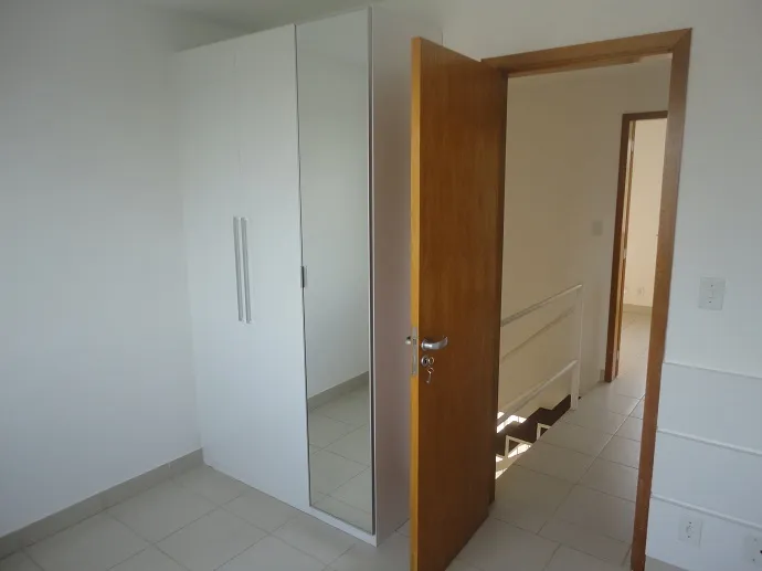 Casa de Condomínio com 2 Quartos à Venda, 54 m² em Centro - Itaguaí
