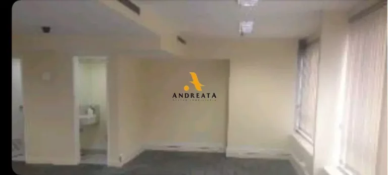 Centro - Rua da Assembleia , próximo Rua Sete de Setembro. Alugo Maravilhoso espaço comercial com 175 m² pronto para uso Aluguel R$6.454,62