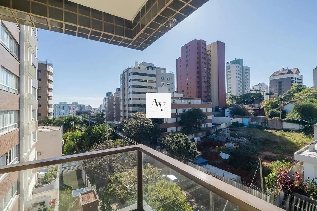 Imagem Apartamento à venda no bairro Jardim Botânico - Porto Alegre/RS