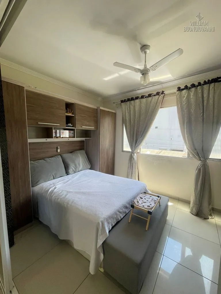 Imagem Apartamento 2 dormitórios no coração do Boqueirão