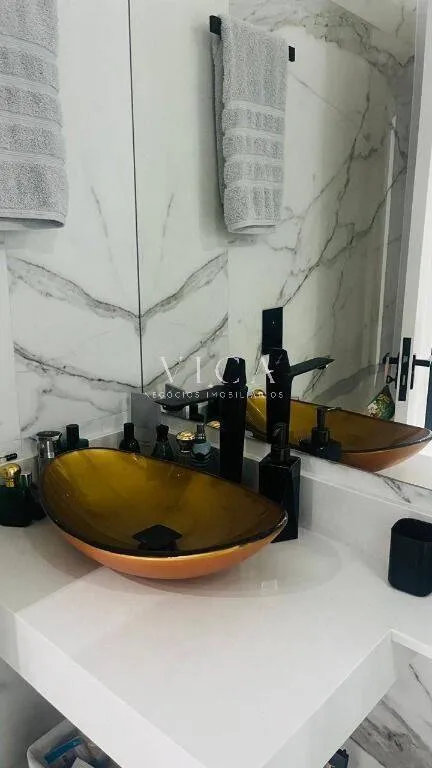 Imagem Cobertura 2 dormitórios 2 vagas para venda, 147 m² por R$ 1.864.000 Alpha