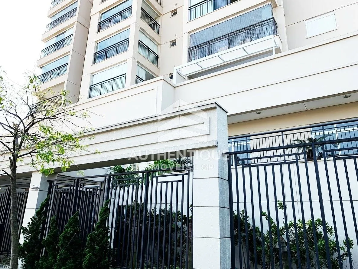 Foto do imóvel Magnífico Mooca - Apartamento à venda em Rua Florianópolis, 575 - Mooca, São Paulo - SP