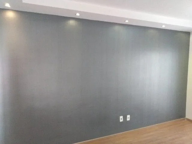 Imagem Apartamento à venda 2 Quartos, 1 Suite, 1 Vaga, 68M², Granja Daniel, Taubaté - SP | EDIFÍCIO SMART FAMILY