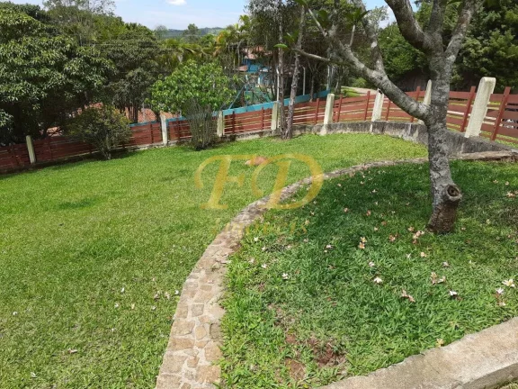 Imagem Chácara em Associação Atibaia / Bairro do Portão