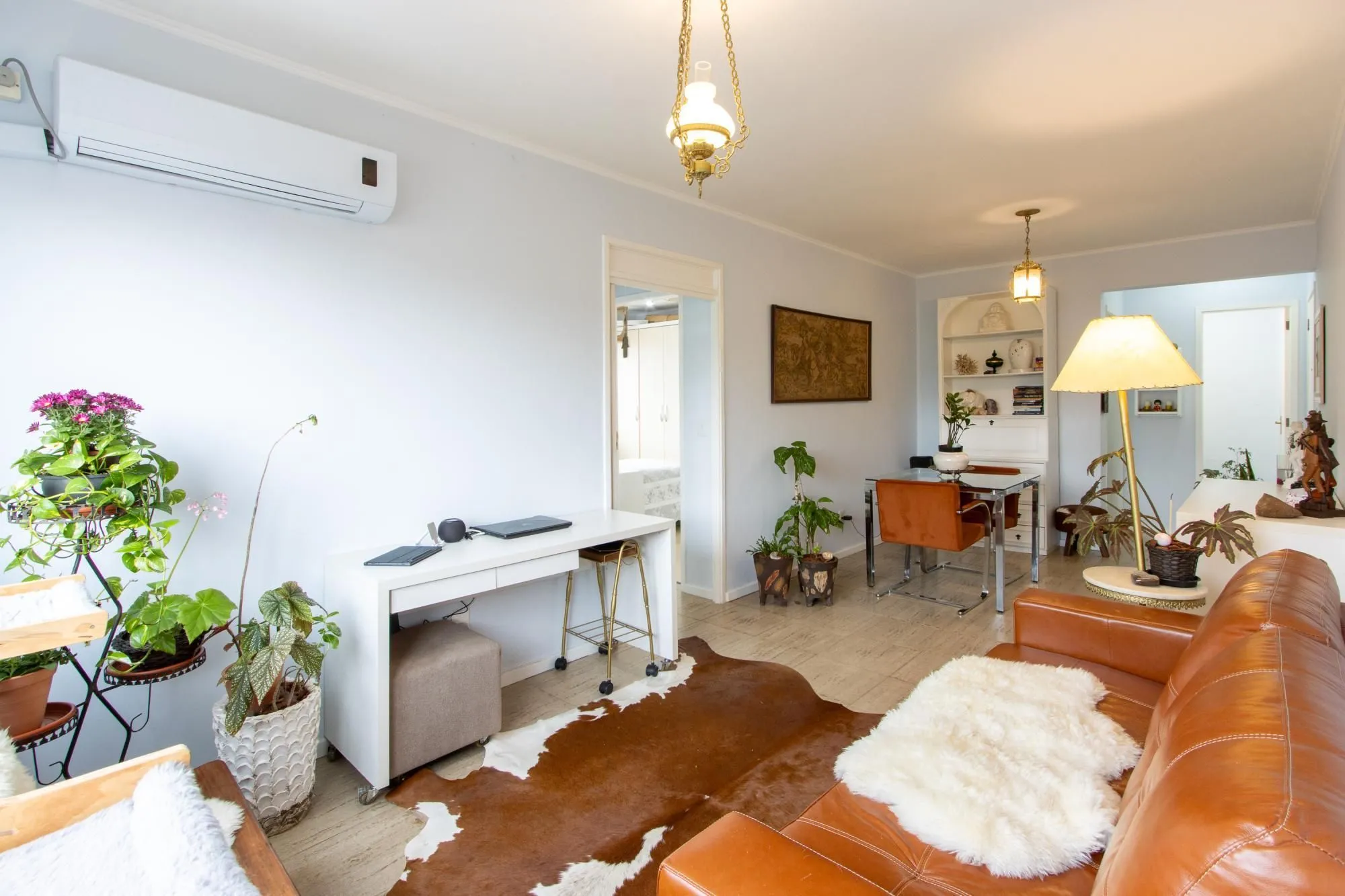 Imagem Apartamento em Cristal