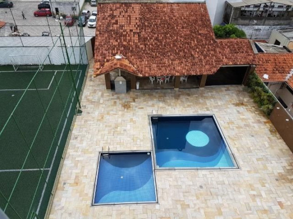 Apartamento com 3 Quartos à Venda, 272 m² em Umarizal - Belém