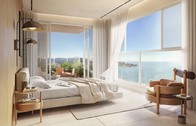 Imagem APARTAMENTO RESIDENCIAL em Itapema - SC, Centro