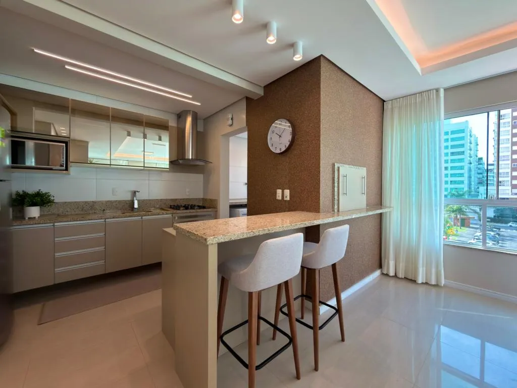 Imagem Apartamento 2 Dormitórios - Bairro Zona Nova